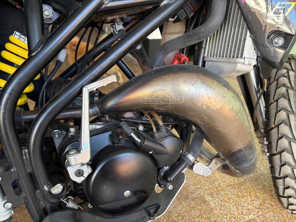 Valenti Racing SM 50 (2023 - 24) (10)