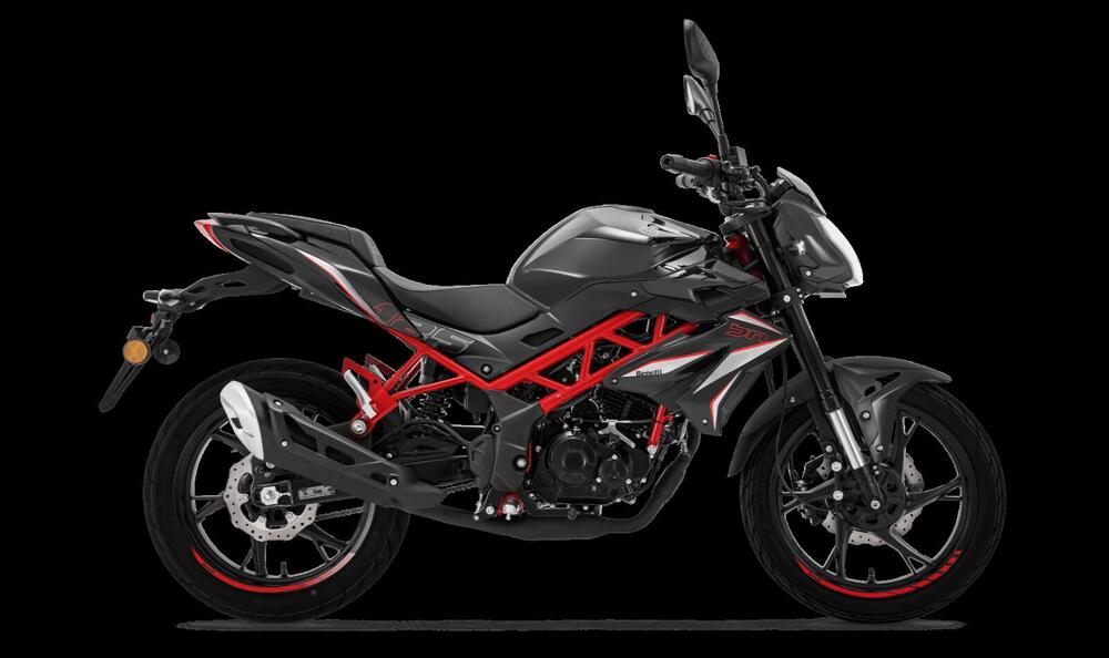 Benelli BN 125 (2021 - 25)