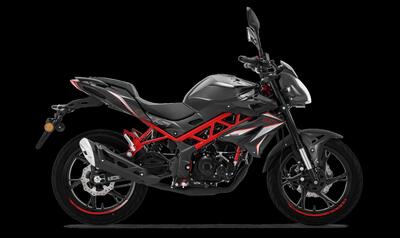 Benelli BN 125 (2021 - 25) nuova