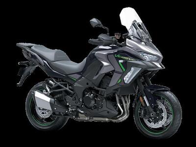 Kawasaki Versys 1100 S (2025 - 26) nuova