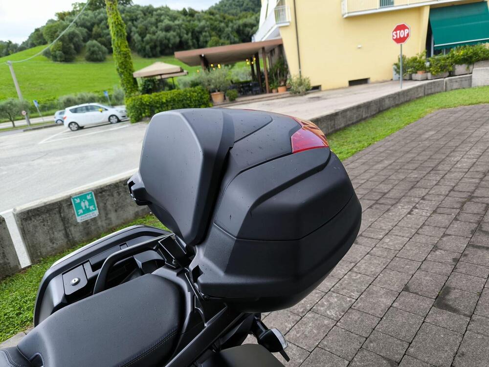 Yamaha Tracer 900 GT (2018 - 20) (4)