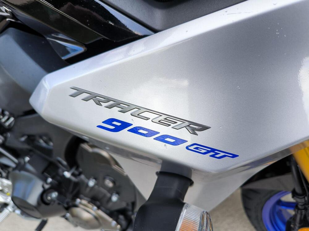 Yamaha Tracer 900 GT (2018 - 20) (7)