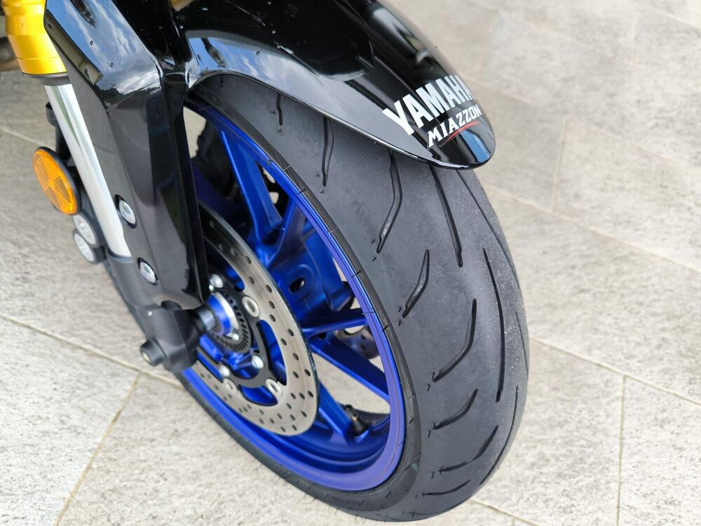Yamaha Tracer 900 GT (2018 - 20) (8)