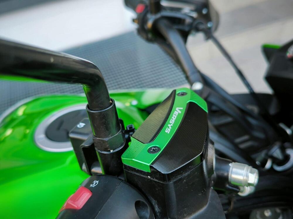 Kawasaki Versys 650 Tourer Plus (2017 - 20) (7)