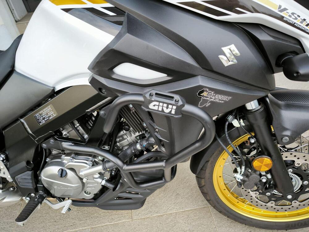 Suzuki V-Strom 650XT (2021 - 25) (6)