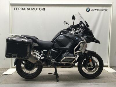 Bmw R 1250 GS Adventure (2021 - 24) usata