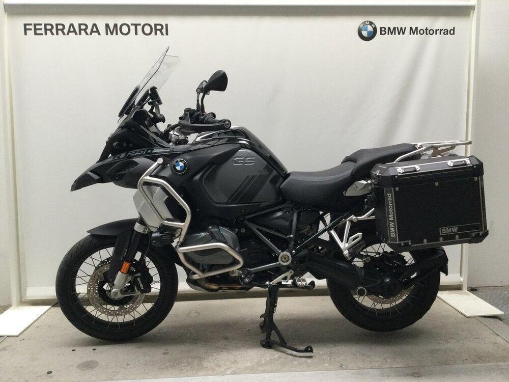 Bmw R 1250 GS Adventure (2021 - 24) (3)