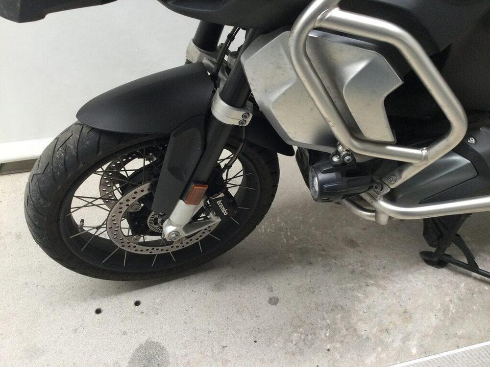 Bmw R 1250 GS Adventure (2021 - 24) (7)