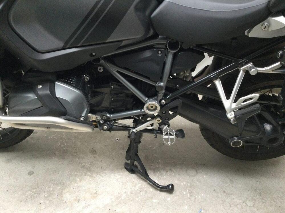 Bmw R 1250 GS Adventure (2021 - 24) (9)