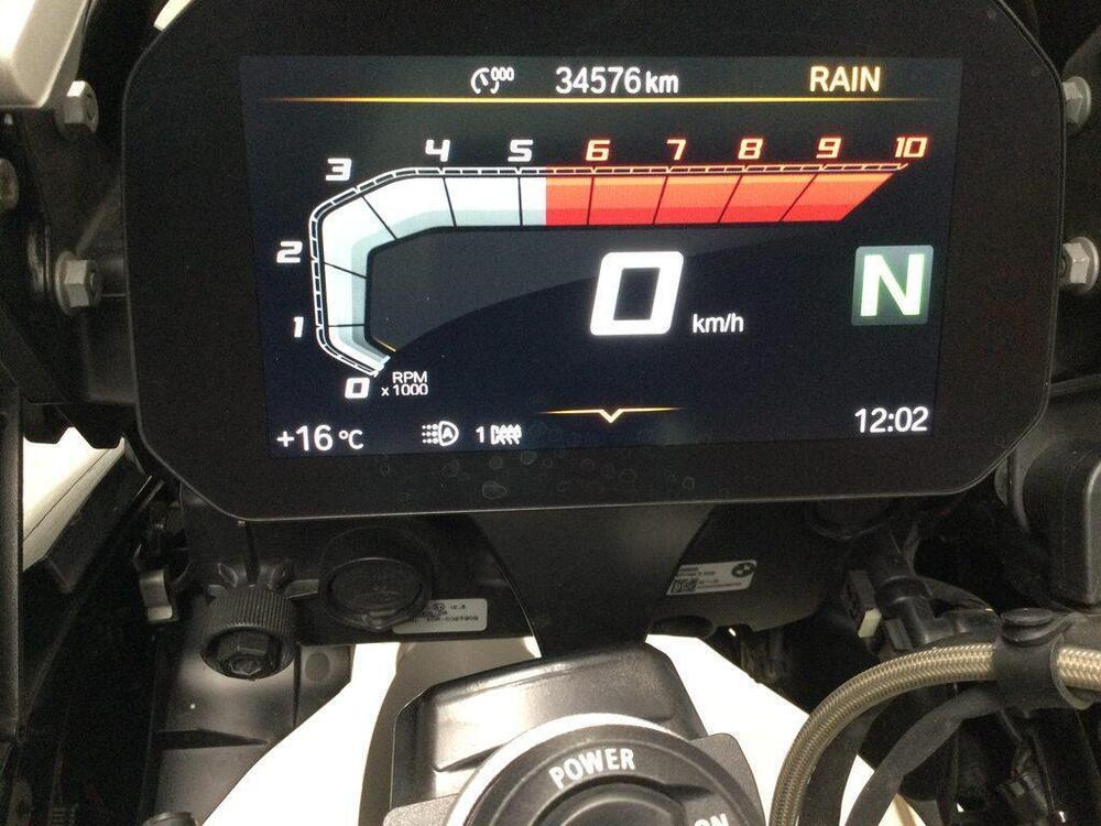 Bmw R 1250 GS Adventure (2021 - 24) (2)