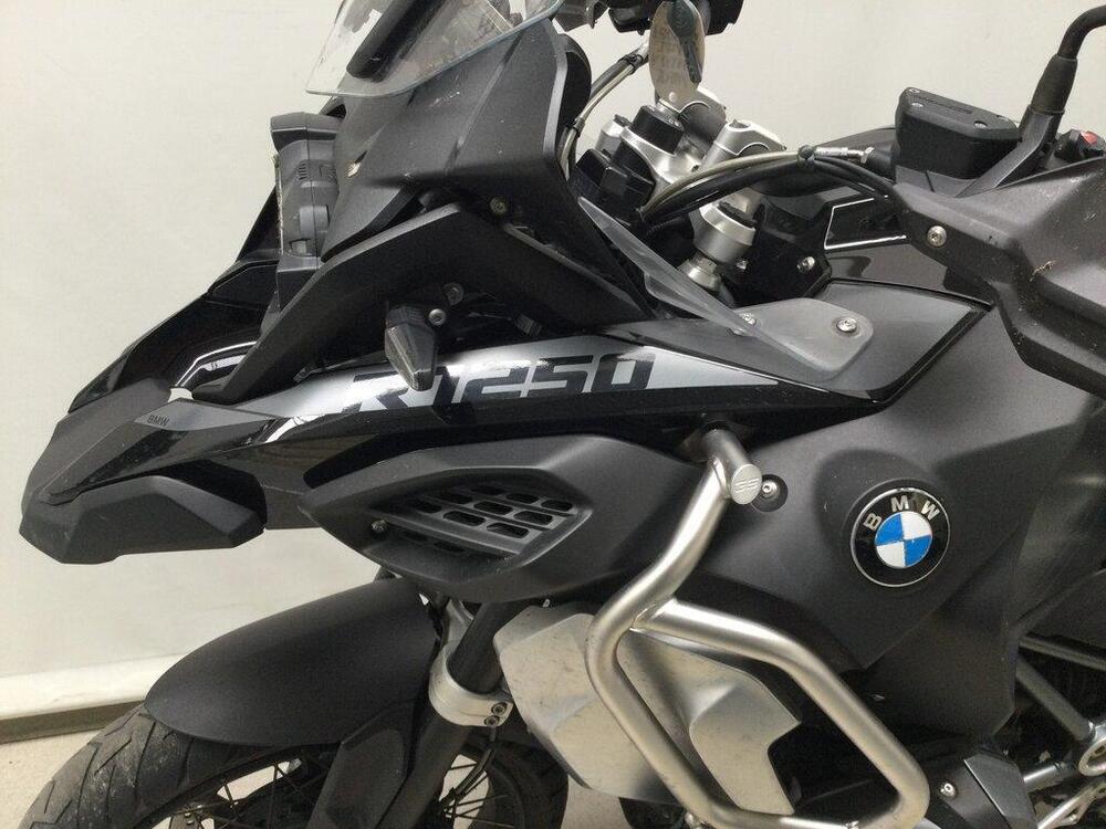 Bmw R 1250 GS Adventure (2021 - 24) (8)