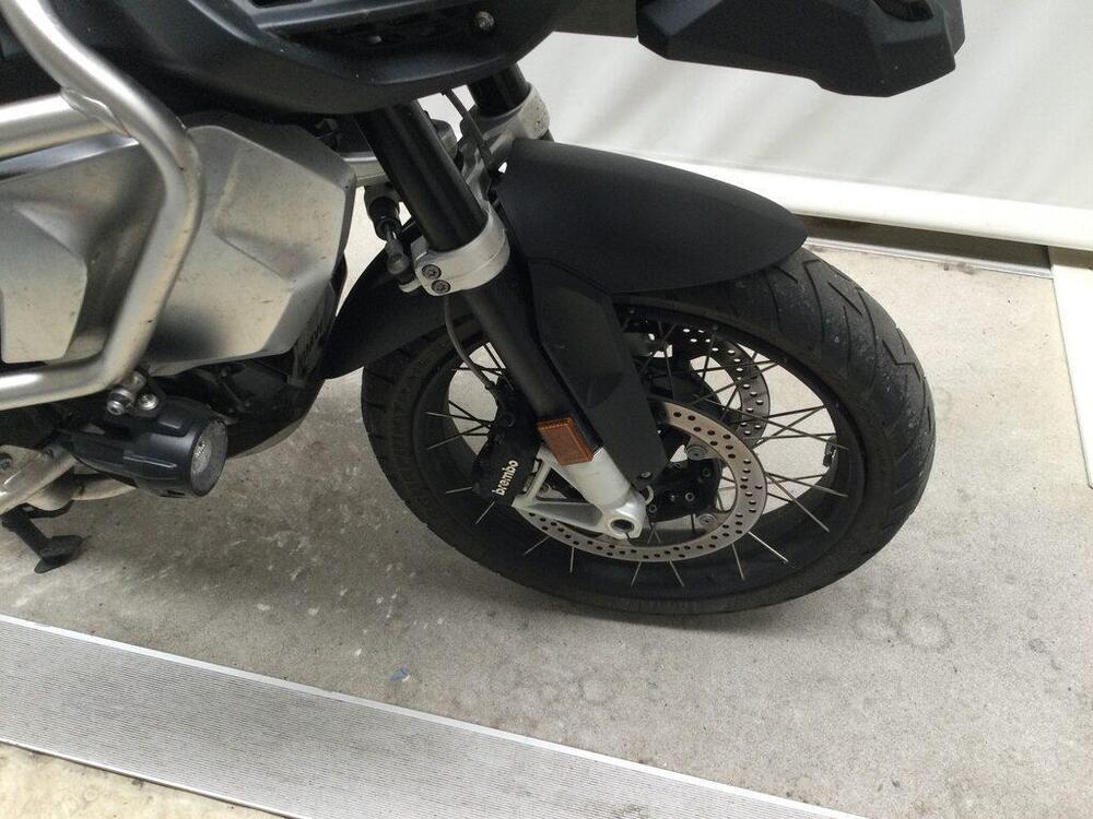 Bmw R 1250 GS Adventure (2021 - 24) (4)