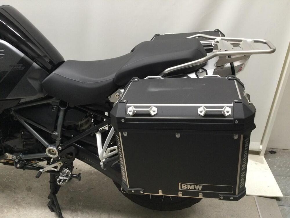 Bmw R 1250 GS Adventure (2021 - 24) (10)