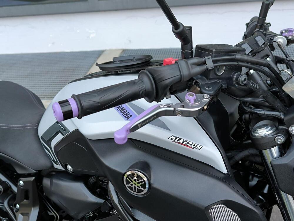 Yamaha MT-07 (2018 - 20) (9)