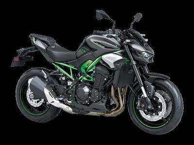 Kawasaki Z 900 A2 (2025 - 26) nuova