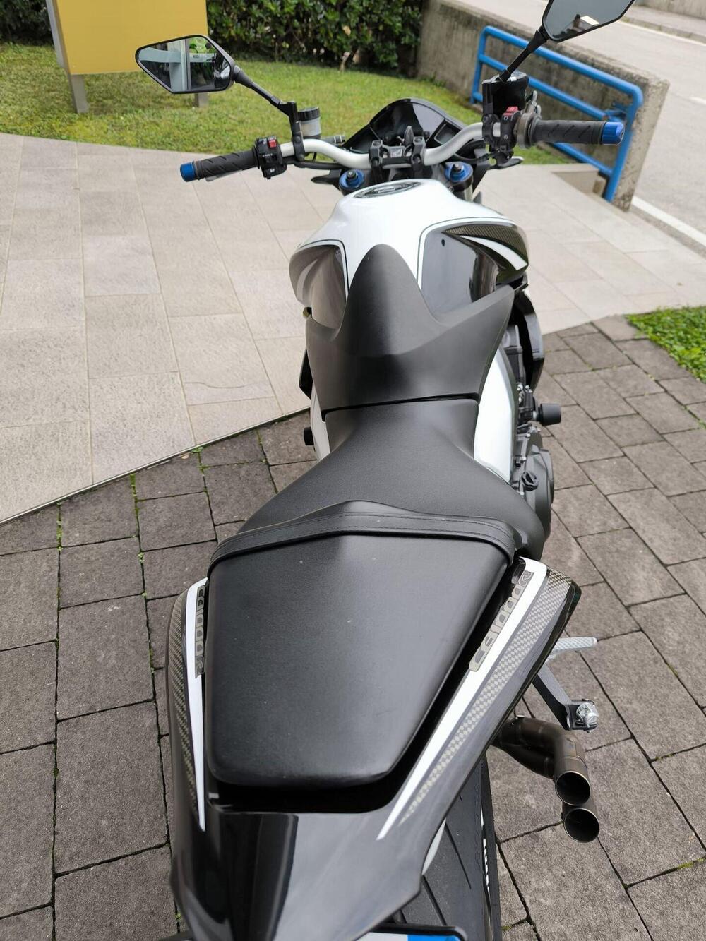 Honda CB 1000 R ABS (2011 - 17) (5)