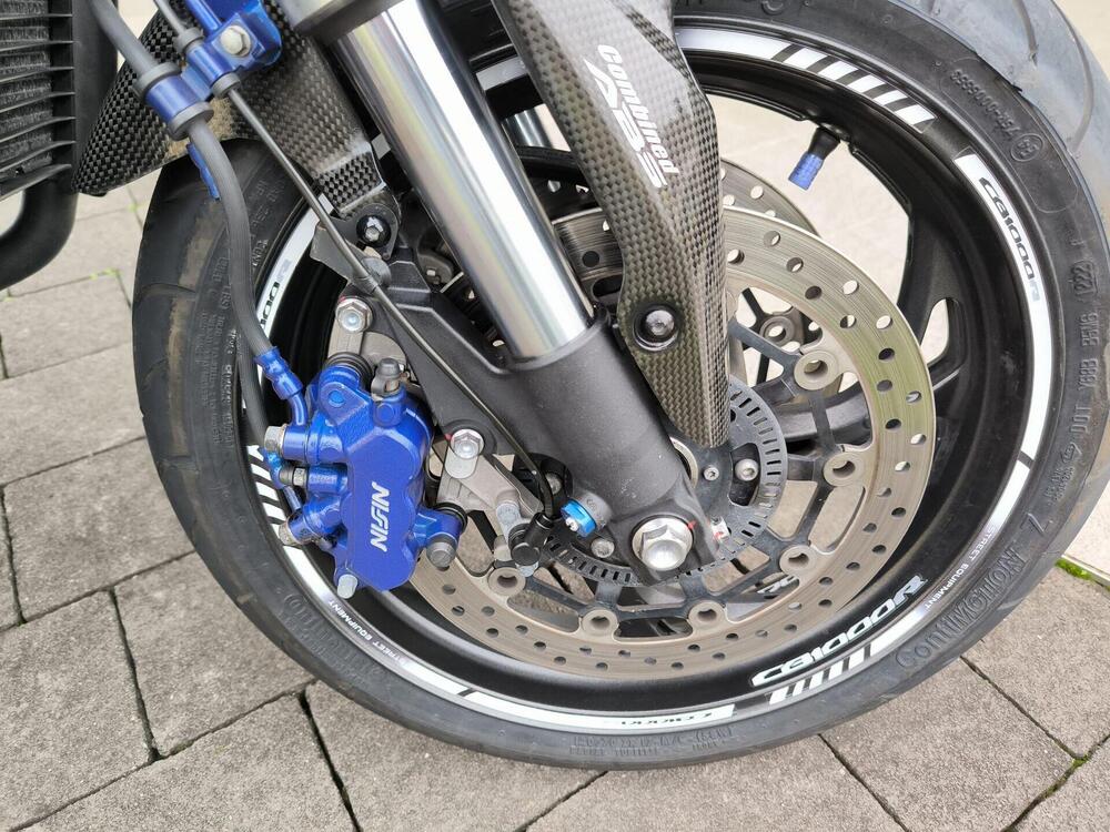 Honda CB 1000 R ABS (2011 - 17) (6)