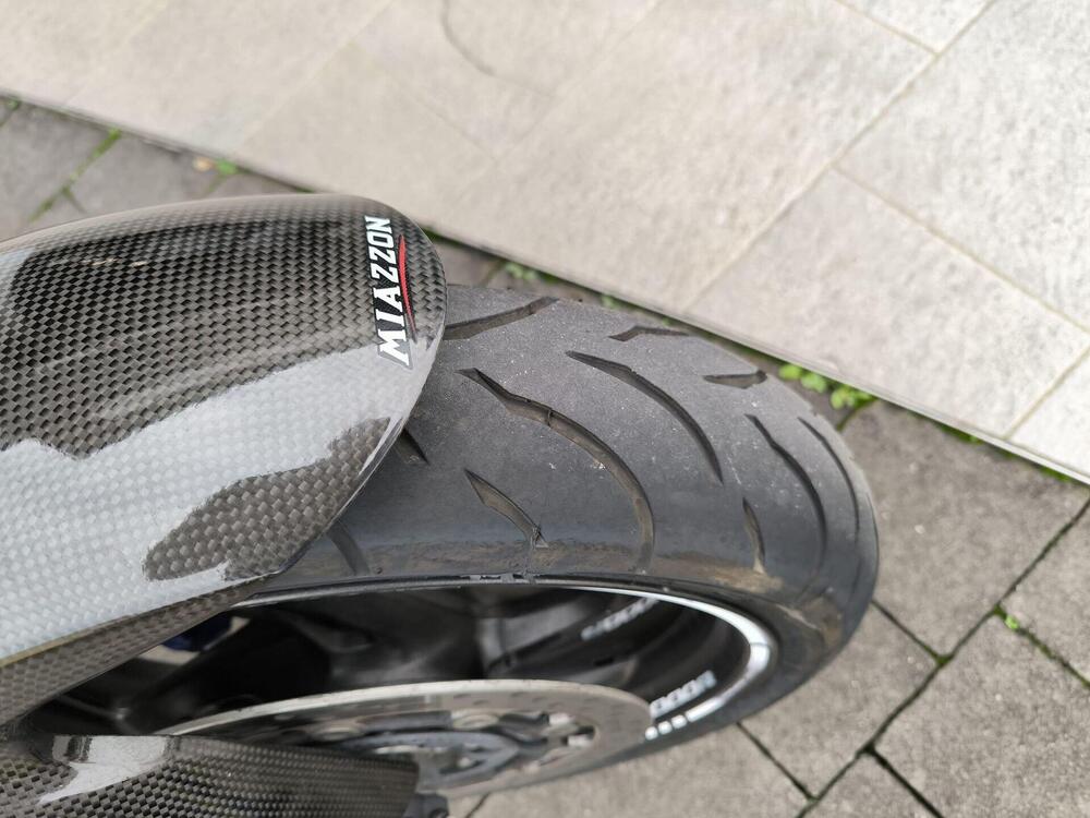 Honda CB 1000 R ABS (2011 - 17) (9)