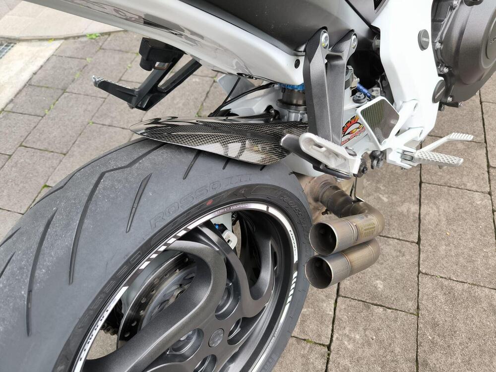 Honda CB 1000 R ABS (2011 - 17) (13)