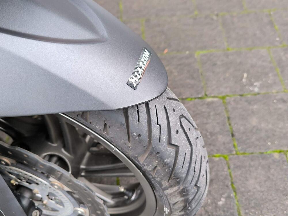 Kymco Xciting 400i ABS (2012 - 17) (7)