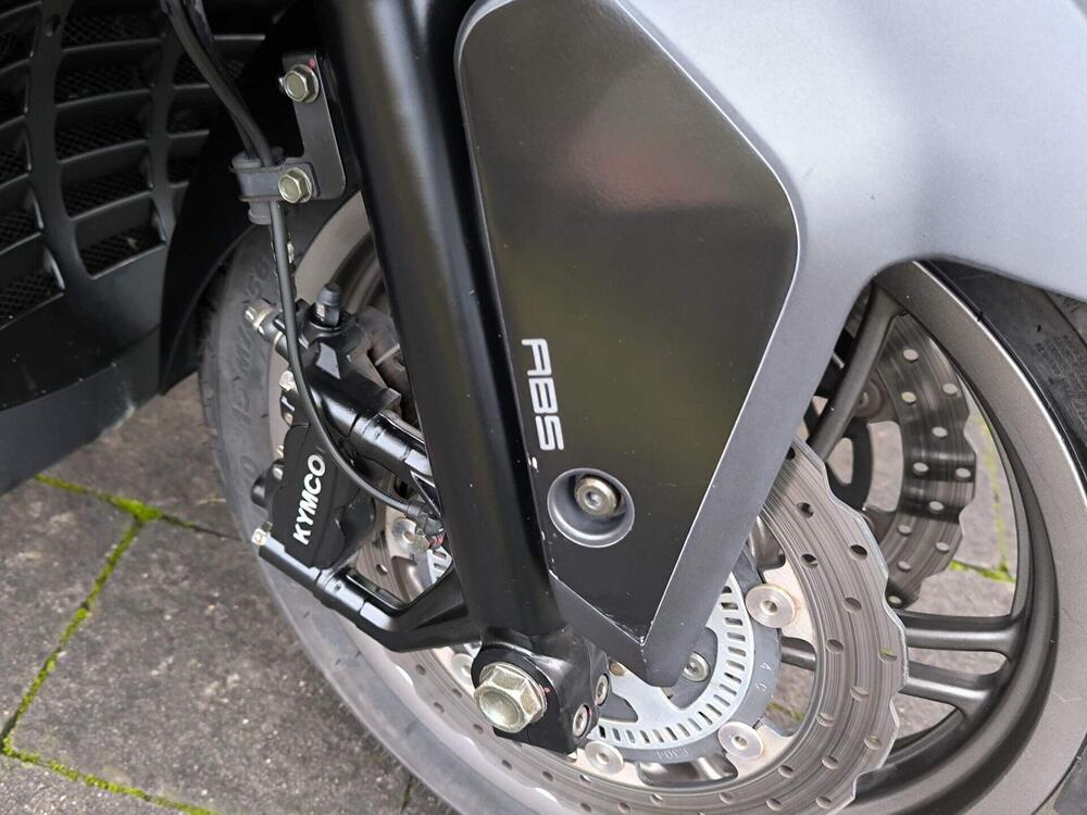 Kymco Xciting 400i ABS (2012 - 17) (8)