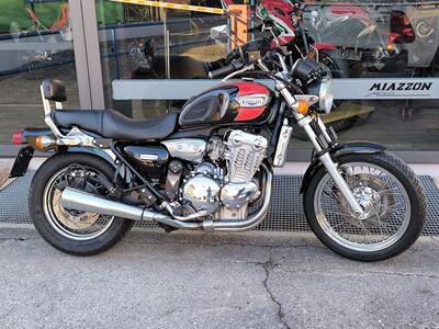 Triumph Adventurer 900 usata