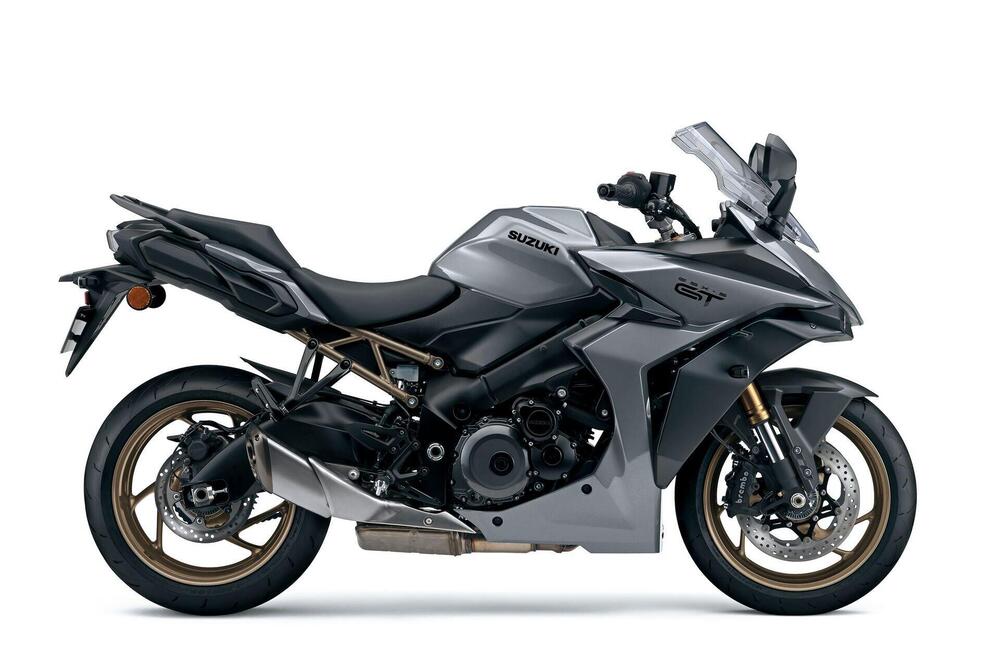 Suzuki GSX-S1000GT (2025 - 26) (2)