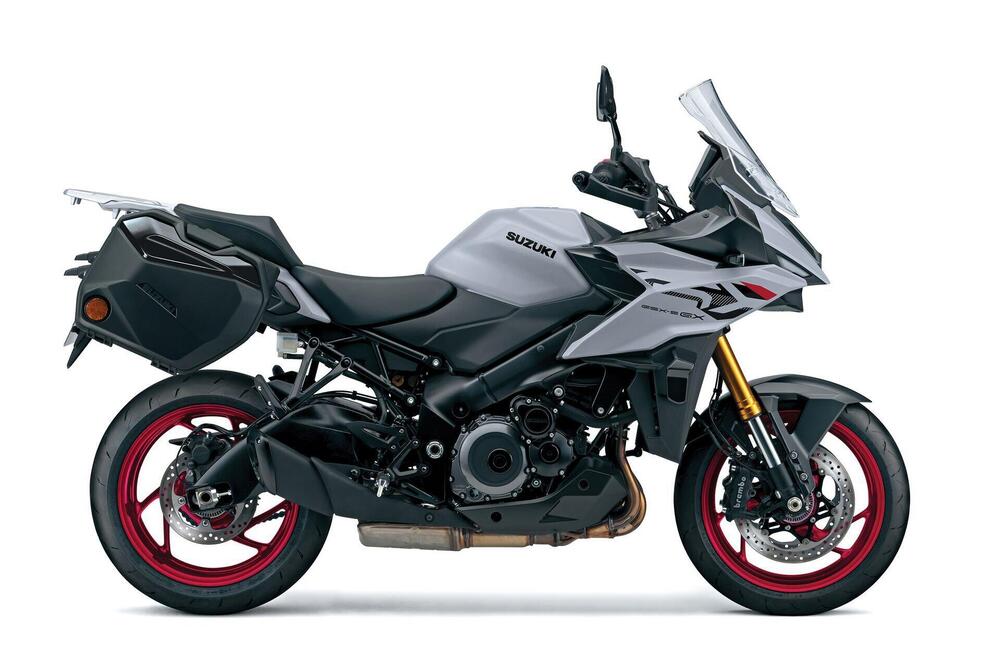 Suzuki GSX-S1000GX (2024 - 26) (2)