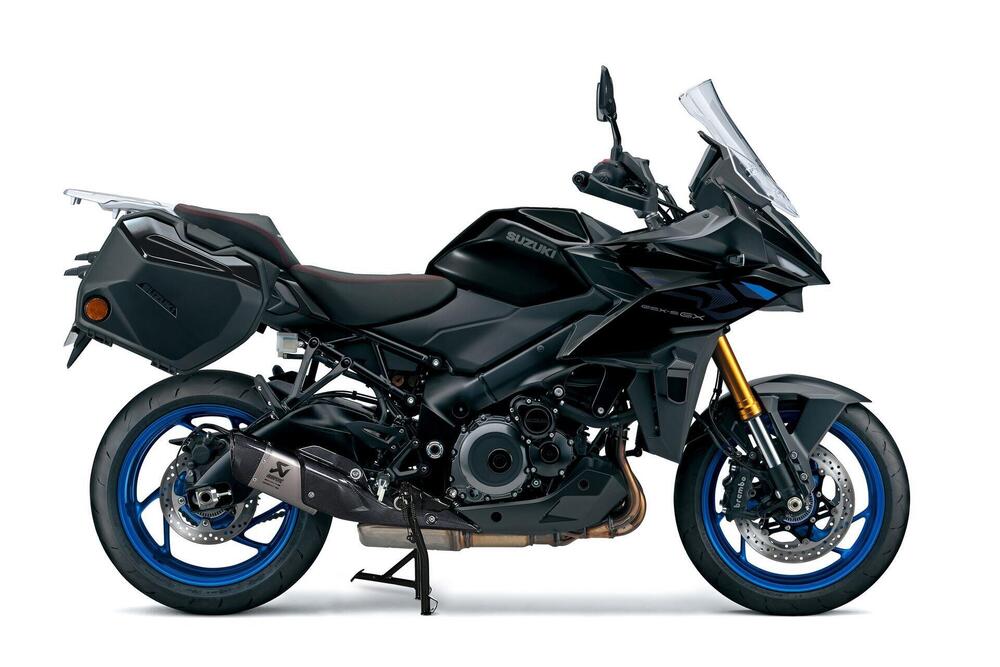 Suzuki GSX-S1000GX (2024 - 26) (2)