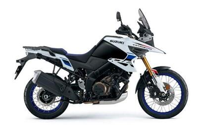 Suzuki V-Strom 1050DE (2025 - 26) nuova