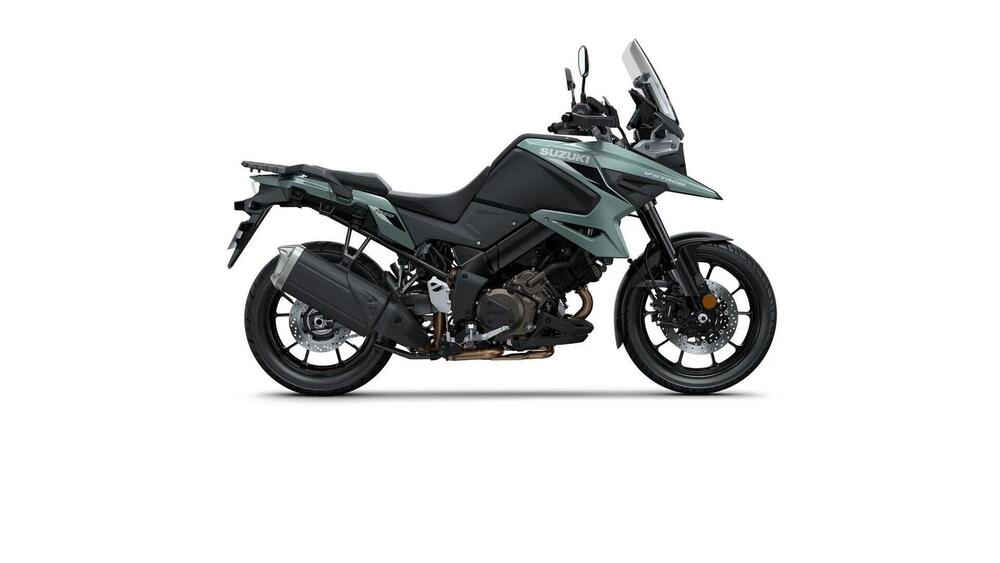 Suzuki V-Strom 1050SE (2025 - 26) (4)