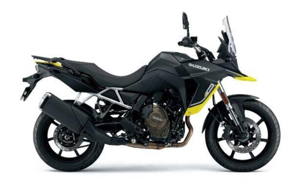 Suzuki V-Strom 800SE (2025 - 26) (2)