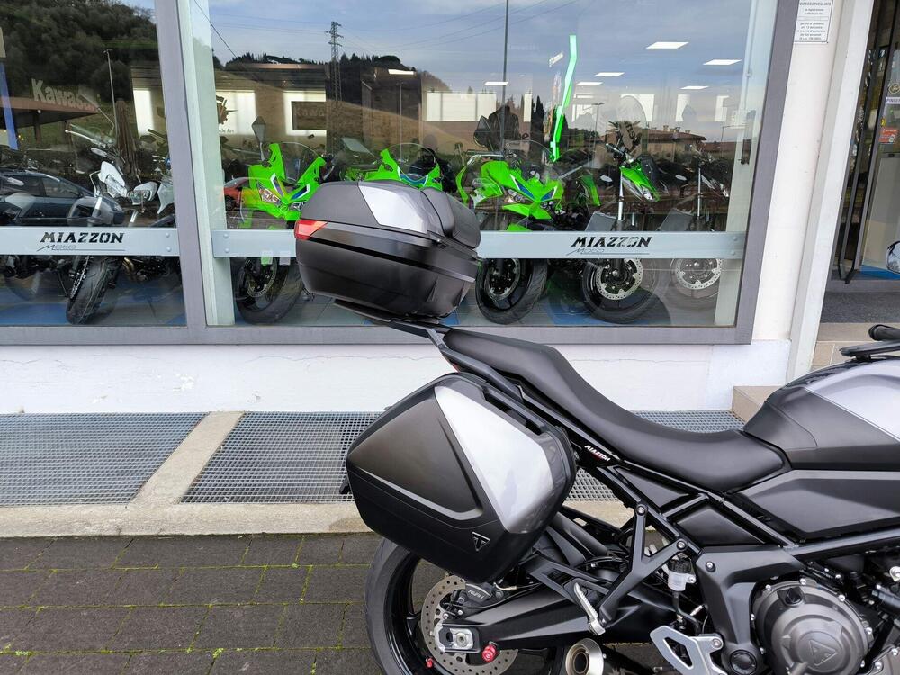 Triumph Tiger Sport 660 (2022 - 24) (2)