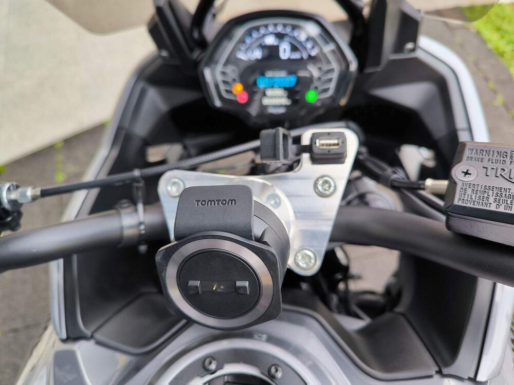 Triumph Tiger Sport 660 (2022 - 24) (3)