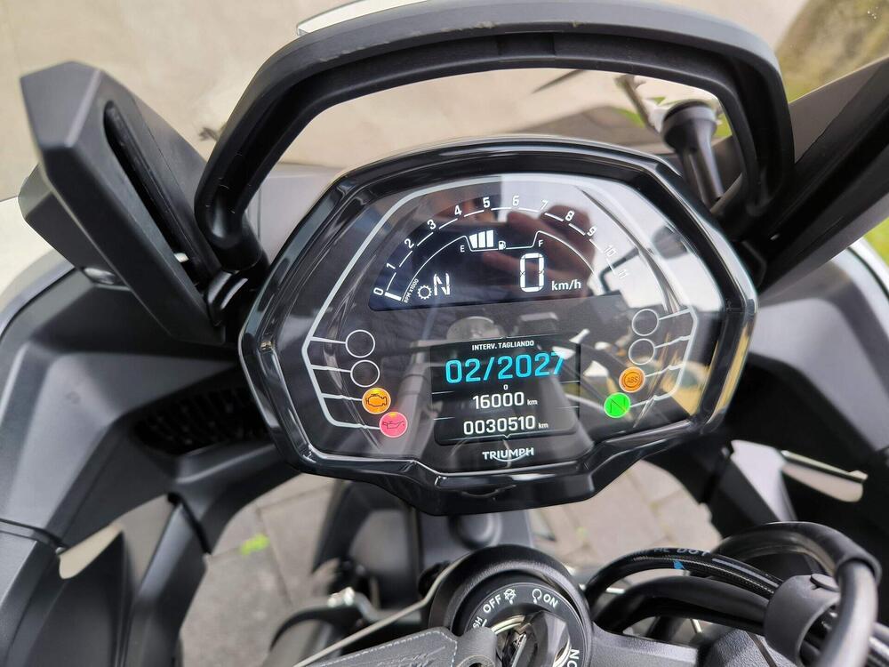Triumph Tiger Sport 660 (2022 - 24) (4)