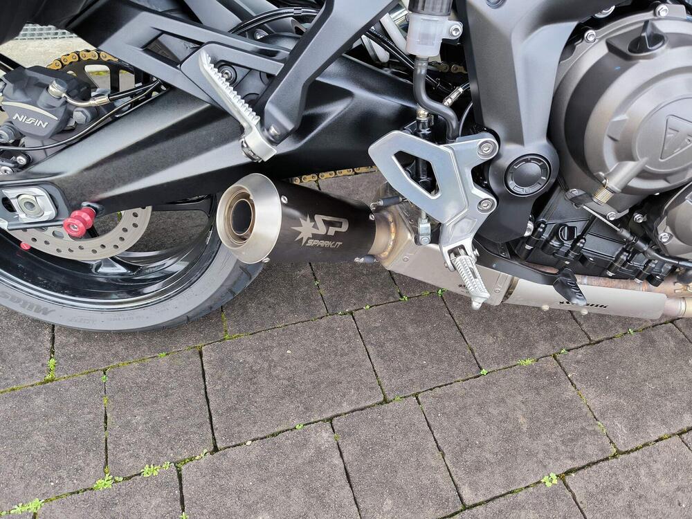 Triumph Tiger Sport 660 (2022 - 24) (7)