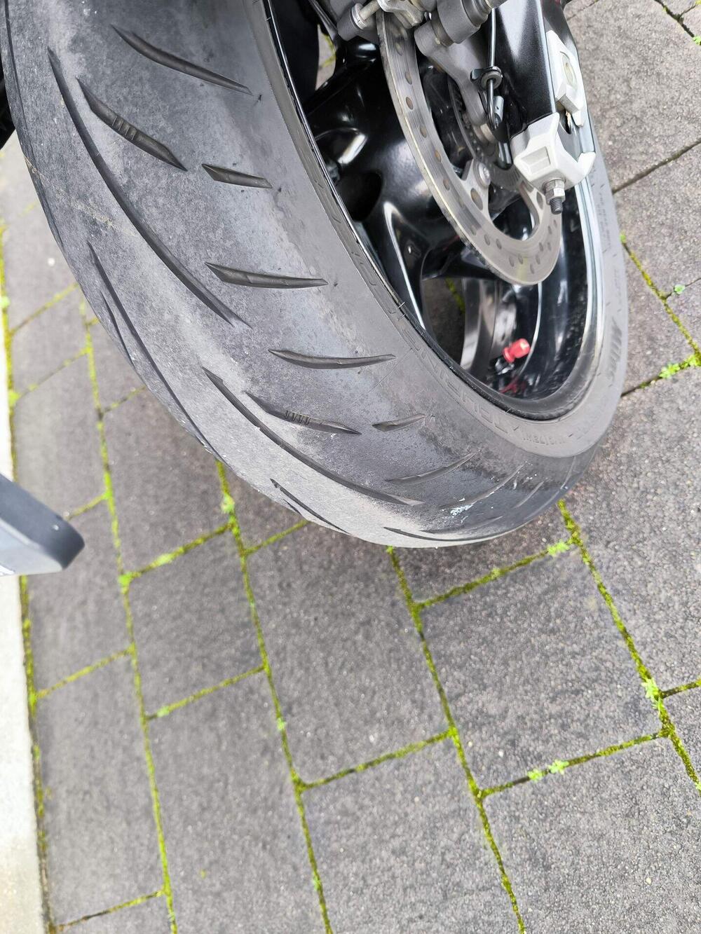 Triumph Tiger Sport 660 (2022 - 24) (9)