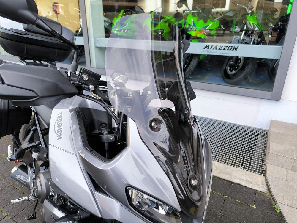 Triumph Tiger Sport 660 (2022 - 24) (10)