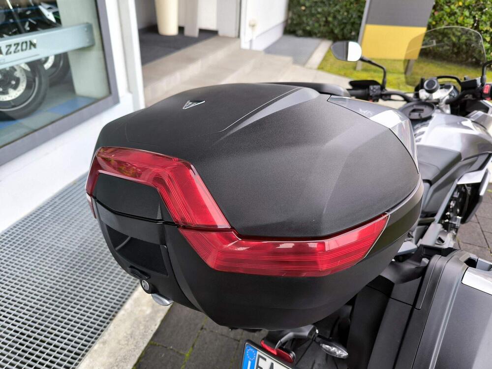 Triumph Tiger Sport 660 (2022 - 24) (11)