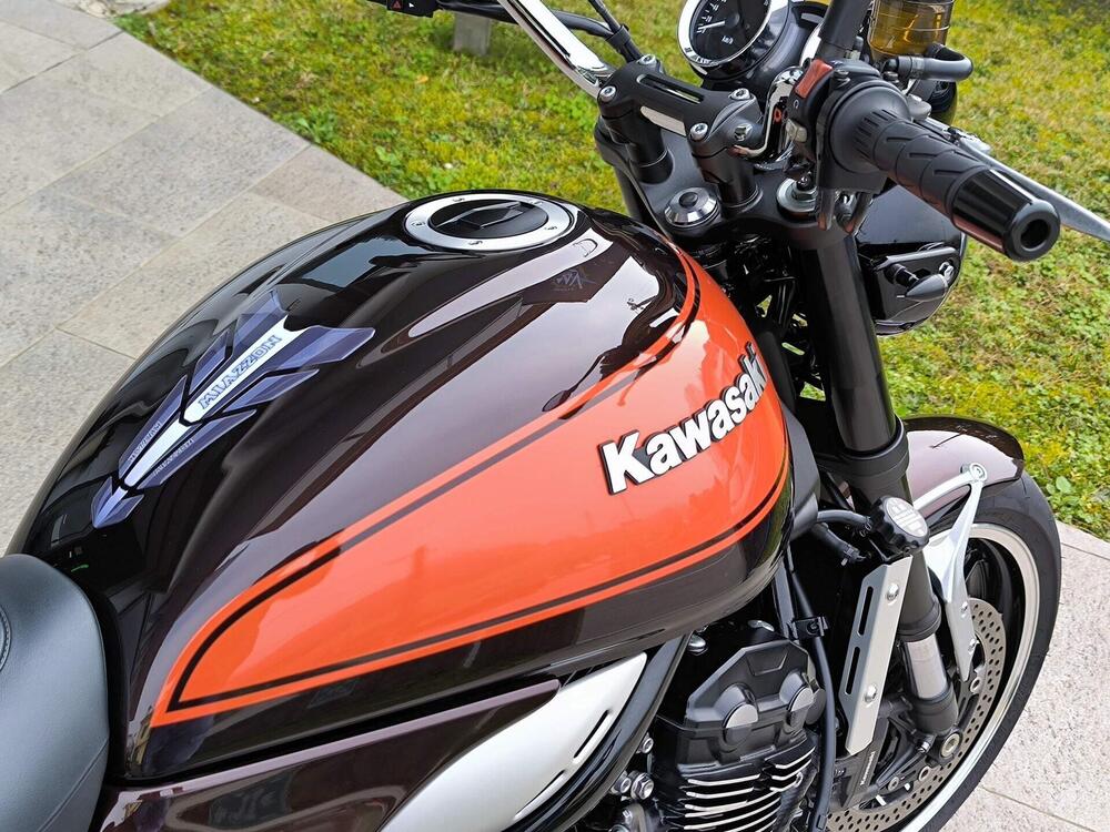 Kawasaki Z 900 RS (2018 - 20) (9)