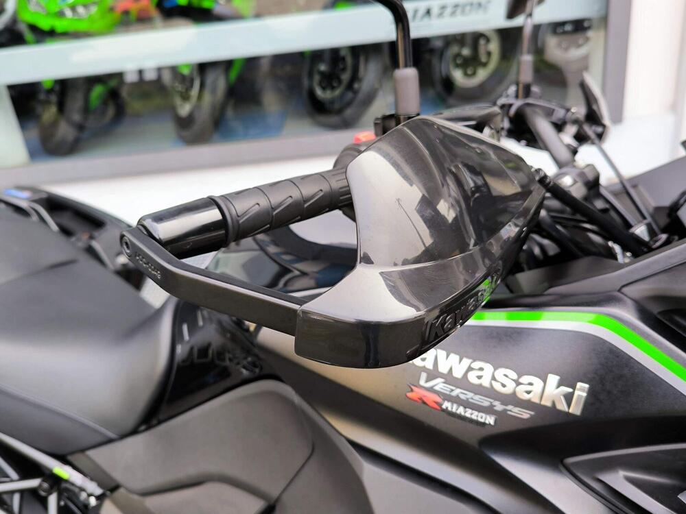 Kawasaki Versys 1000 Grand Tourer (2017 - 20) (3)