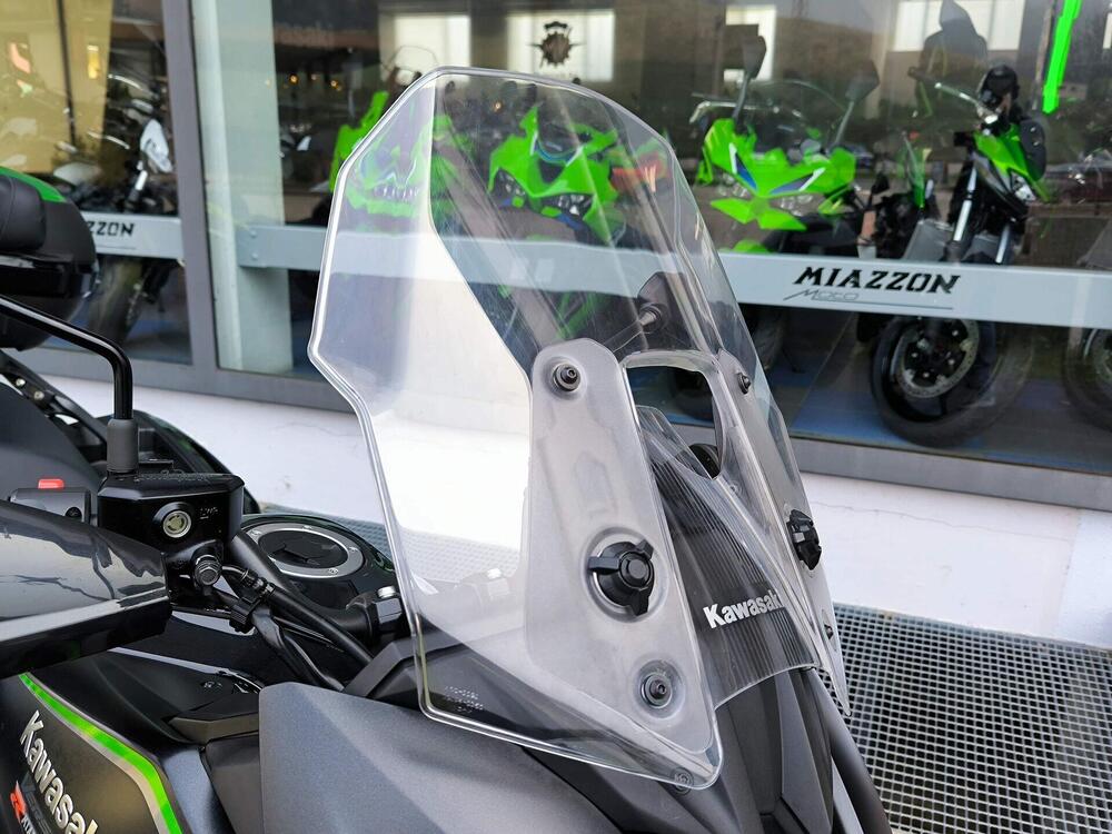 Kawasaki Versys 1000 Grand Tourer (2017 - 20) (4)