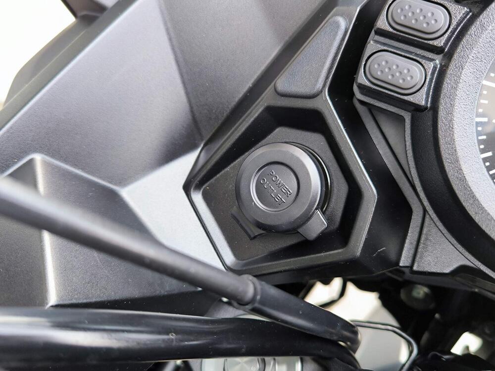 Kawasaki Versys 1000 Grand Tourer (2017 - 20) (8)