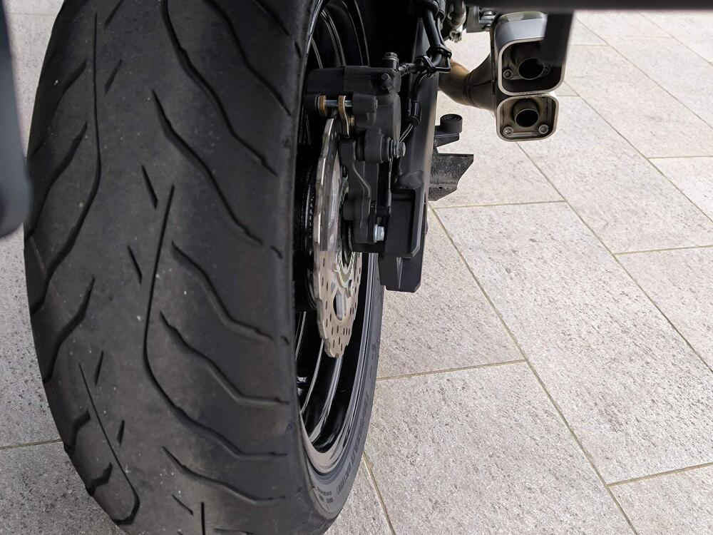 Kawasaki Versys 1000 Tourer Plus (2017 - 20) (4)