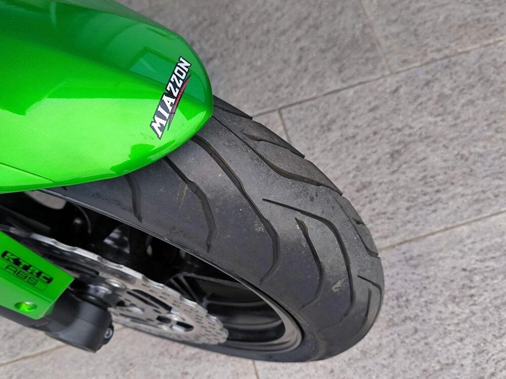 Kawasaki Versys 1000 Tourer Plus (2017 - 20) (5)