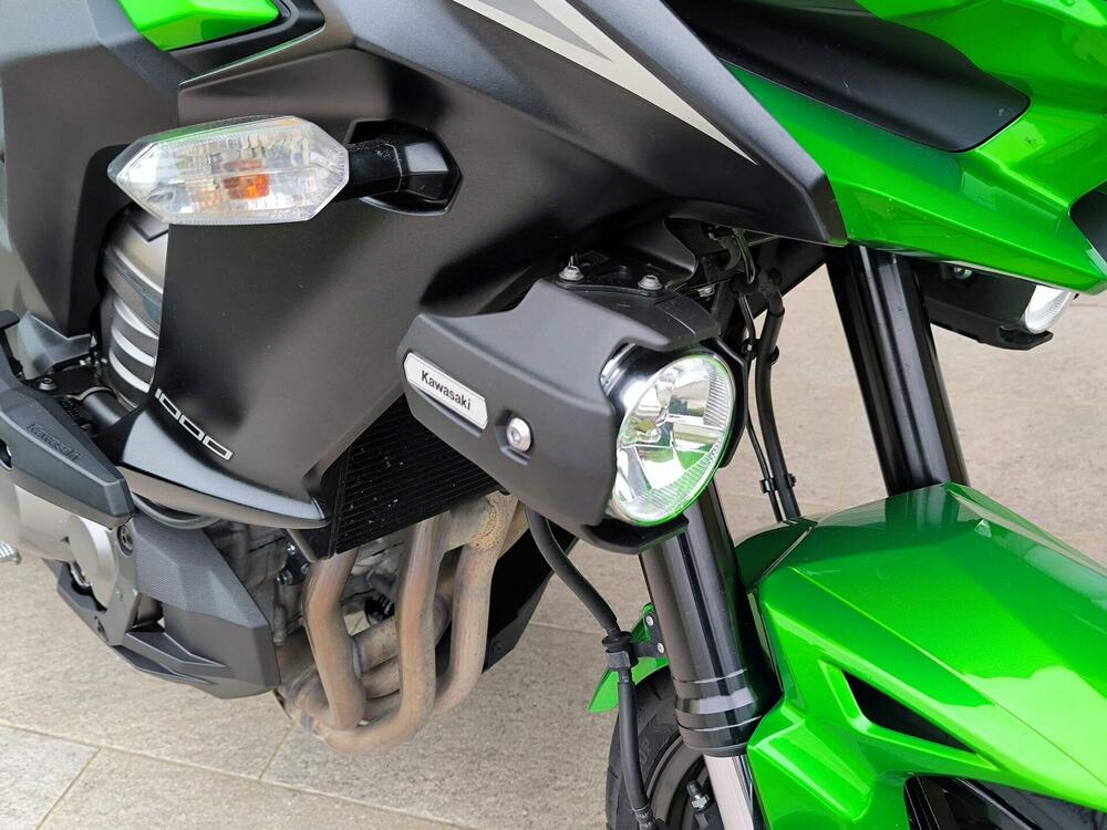 Kawasaki Versys 1000 Tourer Plus (2017 - 20) (6)