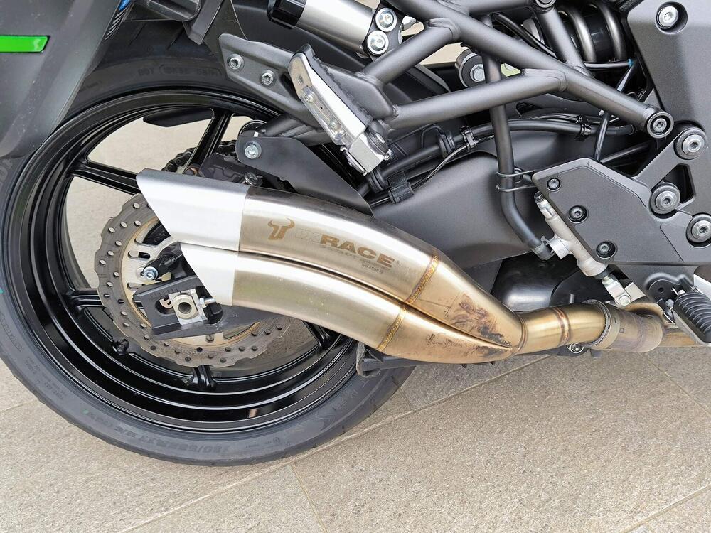 Kawasaki Versys 1000 Tourer Plus (2017 - 20) (8)