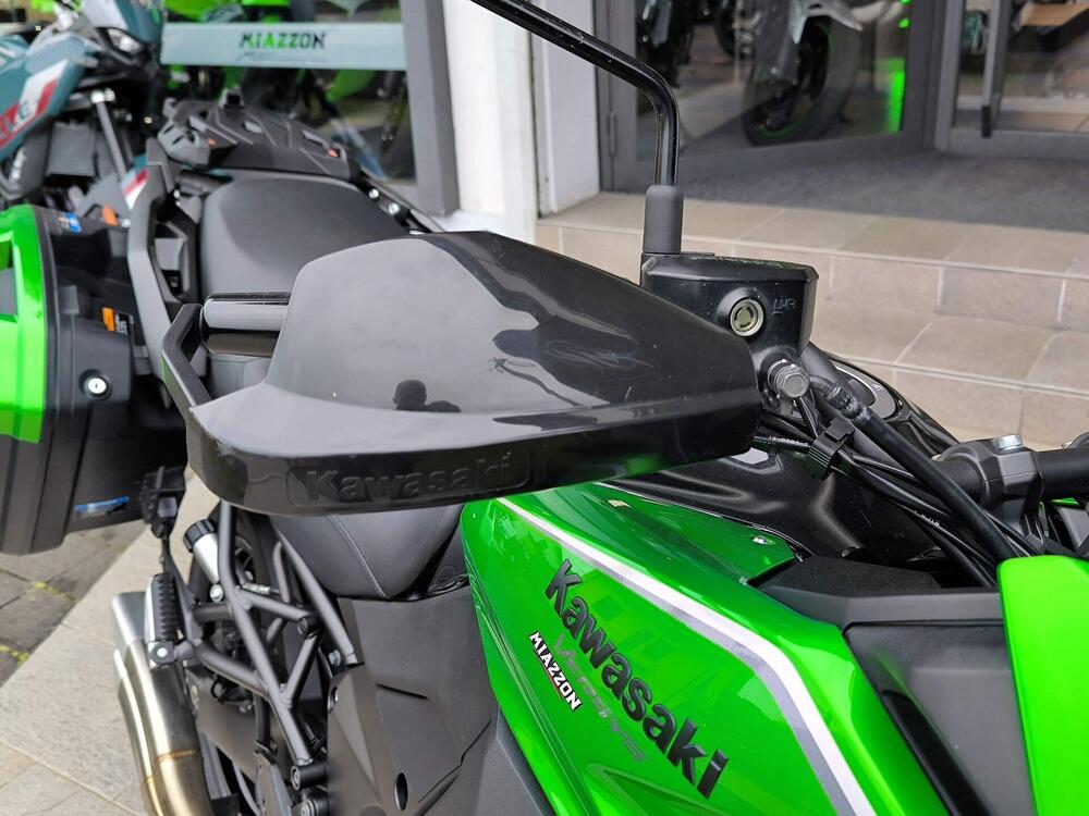 Kawasaki Versys 1000 Tourer Plus (2017 - 20) (9)