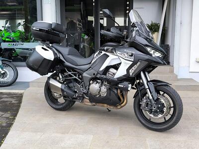 Kawasaki Versys 1000 Grand Tourer SE (2019 - 20) usata