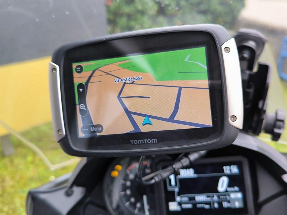 Kawasaki Versys 1000 Grand Tourer SE (2019 - 20) (4)